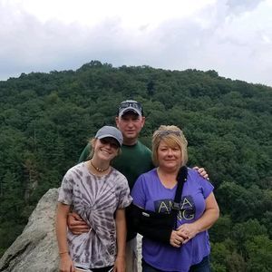 Meet your Posher, Beth